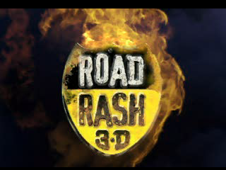 Road Rash screenshot 3 for Playstation